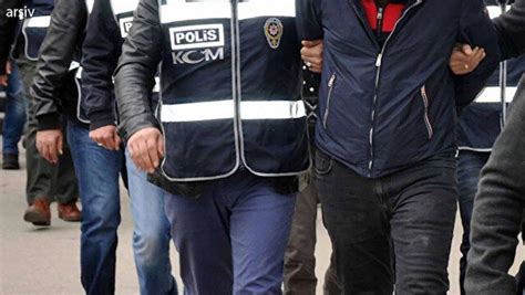 İ­s­t­a­n­b­u­l­­d­a­ ­y­a­k­a­l­a­n­a­n­ ­F­E­T­Ö­­n­ü­n­ ­s­ö­z­d­e­ ­­t­ı­p­ ­s­o­r­u­m­l­u­s­u­­ ­t­u­t­u­k­l­a­n­d­ı­